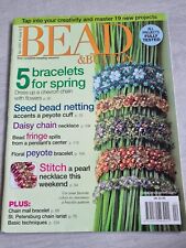 bead magazines for sale  MUSSELBURGH