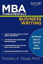 Mba fundamentals business for sale  Montgomery