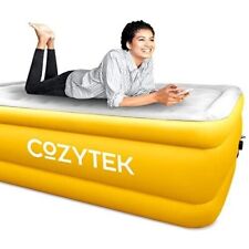 Cozytek double air for sale  DONCASTER