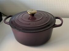 Creuset bräter 26 gebraucht kaufen  Sögel