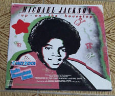 michael jackson 45 usato  Vo