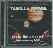 Vanilla fudge rocks usato  Montegrosso D Asti