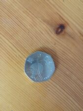 50p coin olympic for sale  BELPER