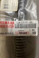 Yamaha spring front for sale  STOKE-ON-TRENT