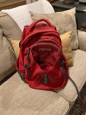Jansport airlift red for sale  Salina