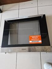 Indesit oven door for sale  ENNISKILLEN