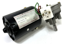 Antriebe 403435 getriebemotor gebraucht kaufen  Borken