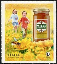 Italia 2023 miele usato  Galbiate