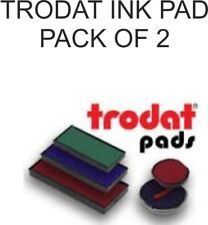 Pack singles trodat for sale  UK