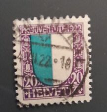 Briefmarke michel nr gebraucht kaufen  Wiesbaden