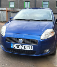 fiat punto active for sale  OLDHAM