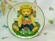 Regency teddy bear for sale  TREHARRIS