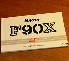 Genuine nikon f90x for sale  DEAL