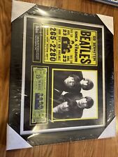 Beatles repligraph shea for sale  Hagerstown