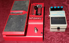 Parts digitech whammy for sale  USA