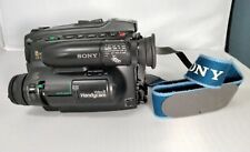 Sony video camera for sale  Oceanside