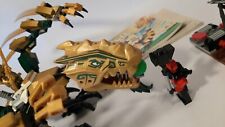 Lego ninjago goldener gebraucht kaufen  Waldhof,-Gartenstadt