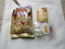 Sylvanian families baby for sale  DUNSTABLE