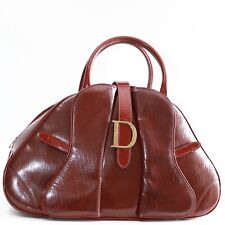 Christian dior red for sale  LONDON