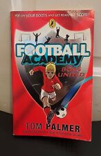 Football academy book for sale  BASINGSTOKE