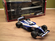 Scalextric c.227 williams for sale  IVYBRIDGE