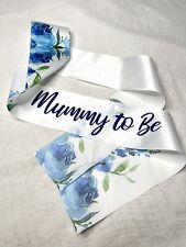 Baby shower mummy for sale  ILFORD