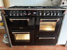Stoves richmond delux for sale  UTTOXETER