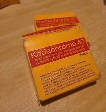 Kodak ektachrome kodachrome for sale  CARDIFF