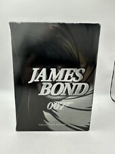 James Bond 007 Ultimate Edition | Coleção Região 2 | Conjunto de 22 discos | comprar usado  Enviando para Brazil