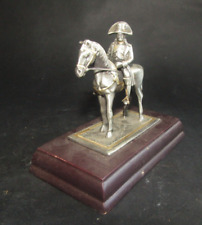 Figurine napoléon cheval d'occasion  Mussidan