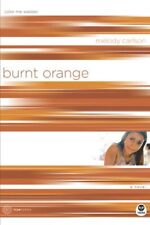 Burnt orange color for sale  Carlstadt