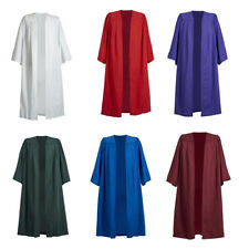 Choir robe gown for sale  Shipping to Ireland