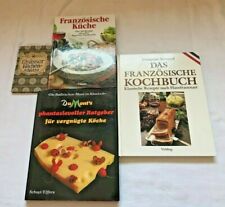 kochbuch franzosische kuche gebraucht kaufen  Bensheim