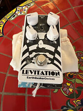 Earthquaker devices levitation for sale  San Antonio