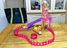 Barbie puppy play for sale  GAINSBOROUGH