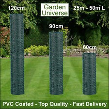 Chicken wire pvc for sale  NORWICH