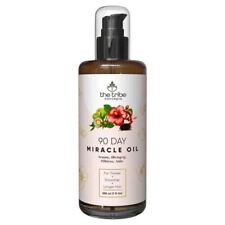 The Tribe Concepts 90 Day Miracle Hair Oil, Hair Growth Oil, Hairfall 200ml for sale  Shipping to South Africa