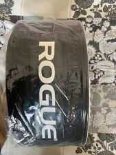 Rogue nylon weightlifting for sale  NEWCASTLE UPON TYNE