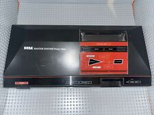 Sega console master d'occasion  France