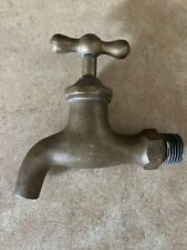 bronze solid water spout for sale  Stevens Point