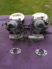 Mini cooper carbs for sale  KETTERING