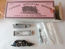 Langley models rtr for sale  SWANSCOMBE