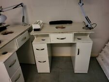 Used manicure table for sale  BRADFORD