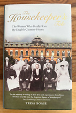 Signed housekeeper tale for sale  HOVE