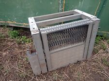 Heavy duty galvanised for sale  OTTERY ST. MARY