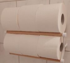 Toilettenpapier ersatzrollen h gebraucht kaufen  Dagersheim