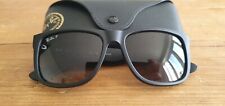 Ray ban black for sale  GUILDFORD