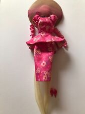 Barbie silkstone fashionably for sale  Ireland