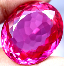 Used, Extremely Rare & Natural 60.15 Ct SUNRISE RUBY GGL Certified Loose Gemstone for sale  Shipping to South Africa