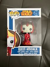 Queen amidala star for sale  Smithfield